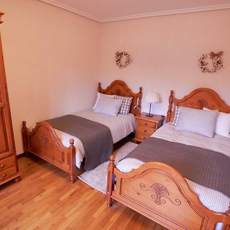 منزل الضيف El Pulliu  في Casa Pichi المظهر الخارجي الصورة