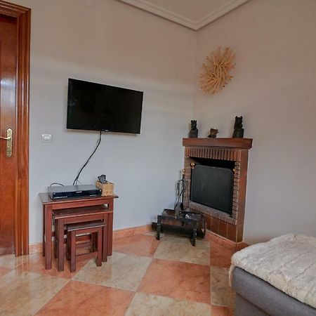 منزل الضيف El Pulliu  في Casa Pichi المظهر الخارجي الصورة