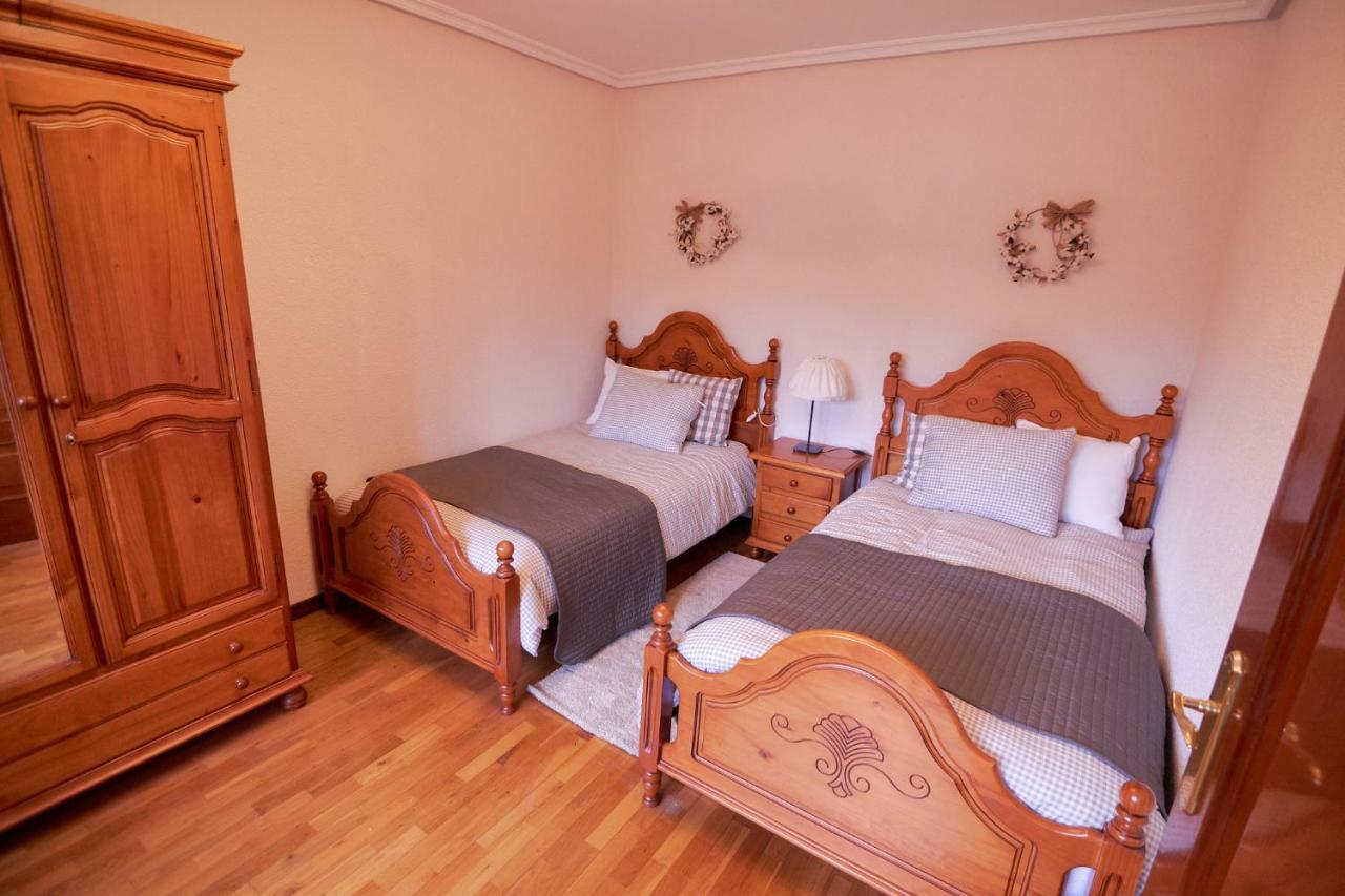 منزل الضيف El Pulliu  في Casa Pichi المظهر الخارجي الصورة