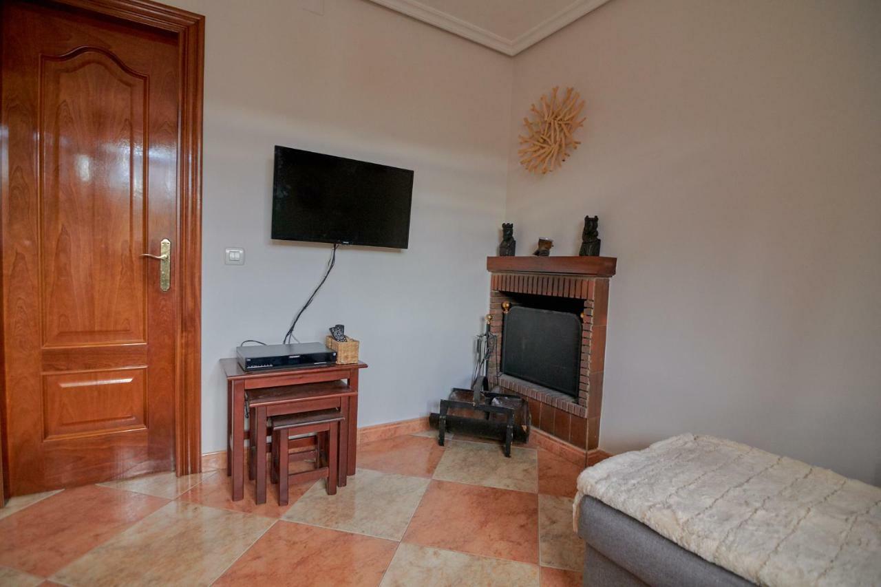 منزل الضيف El Pulliu  في Casa Pichi المظهر الخارجي الصورة