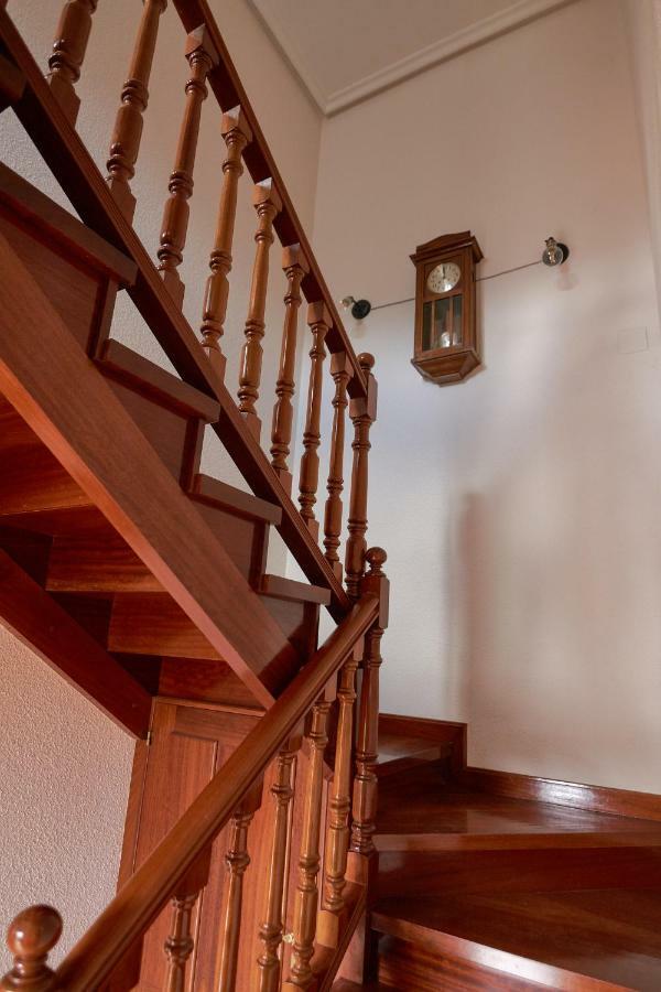 منزل الضيف El Pulliu  في Casa Pichi المظهر الخارجي الصورة