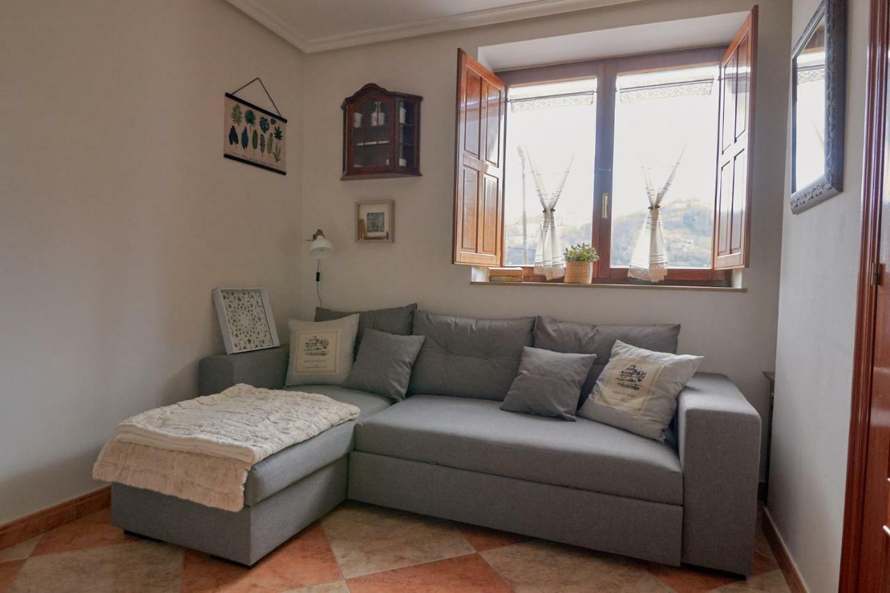 منزل الضيف El Pulliu  في Casa Pichi المظهر الخارجي الصورة