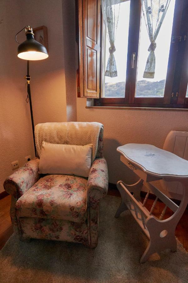 منزل الضيف El Pulliu  في Casa Pichi المظهر الخارجي الصورة