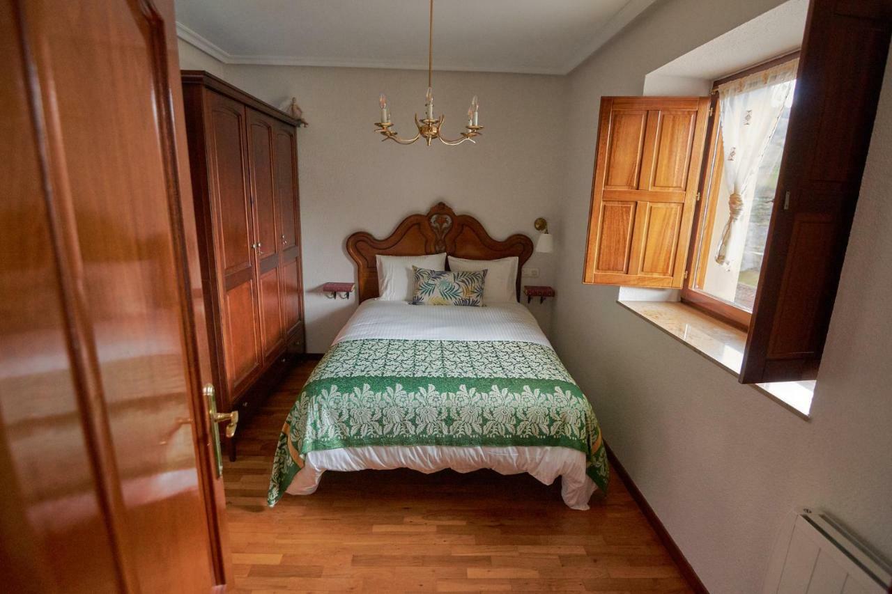منزل الضيف El Pulliu  في Casa Pichi المظهر الخارجي الصورة